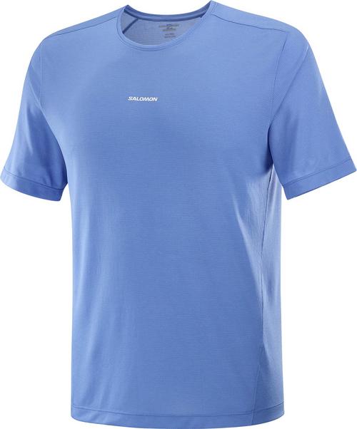 Salomon CORE Funktionsshirt Herren