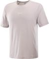 Salomon CORE Funktionsshirt Herren - etherea