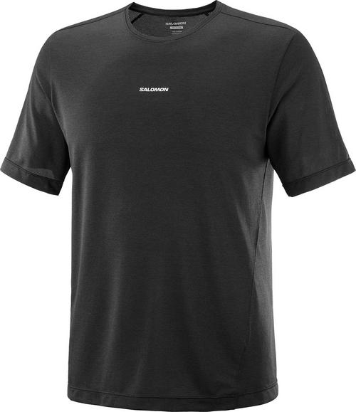 Salomon CORE Funktionsshirt Herren