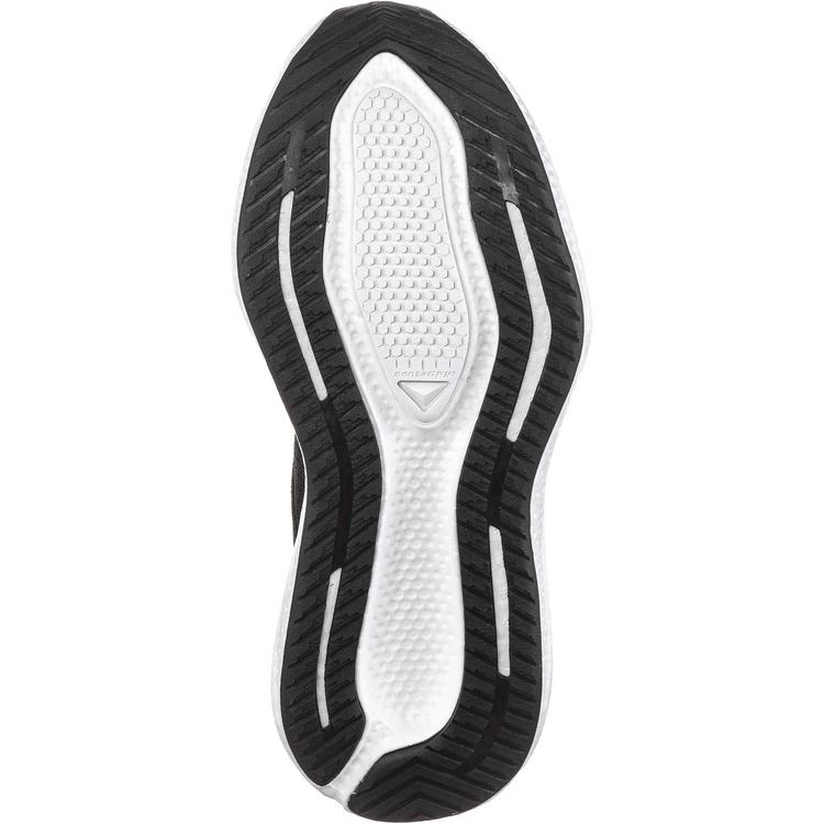 Salomon Salomon AERO GLIDE 3 Laufschuhe Damen - black-white-asphalt - 1 | SportScheck