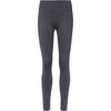 On CORE TIGHTS Lauftights Damen - eclipse