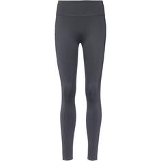 On CORE TIGHTS Lauftights Damen eclipse