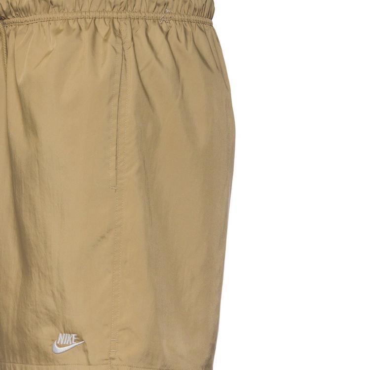 Nike Nike Club Shorts Herren - parachute beige-white - 0 | SportScheck