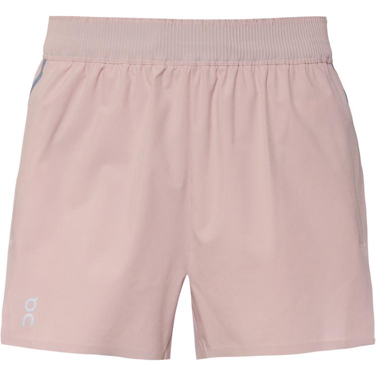On On Train Funktionsshorts Damen - mauve - 0 | SportScheck