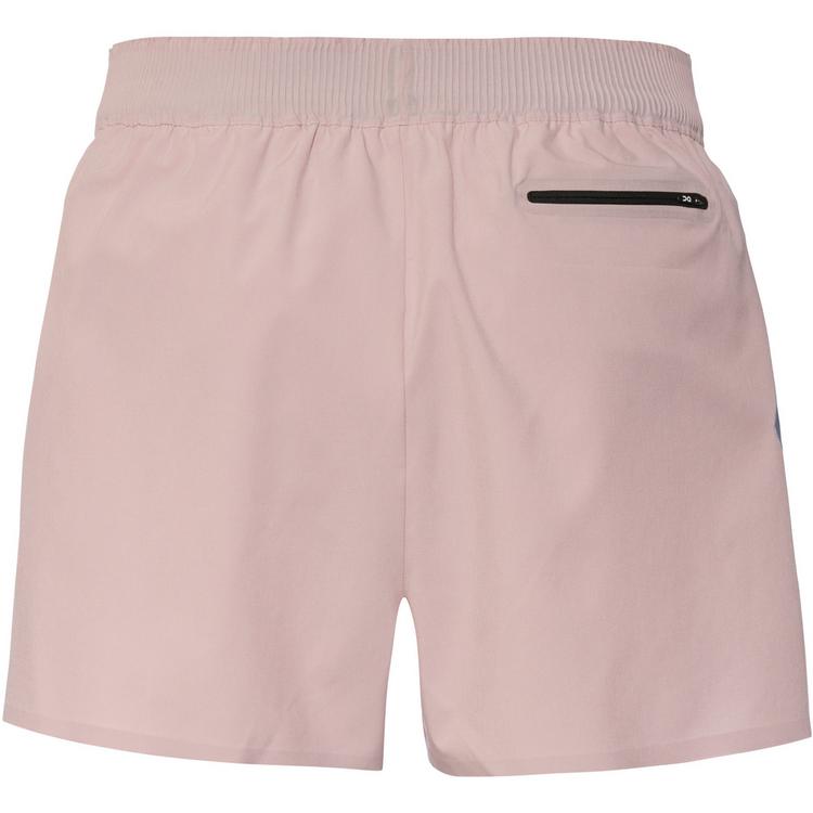 On On Train Funktionsshorts Damen - mauve - 0 | SportScheck