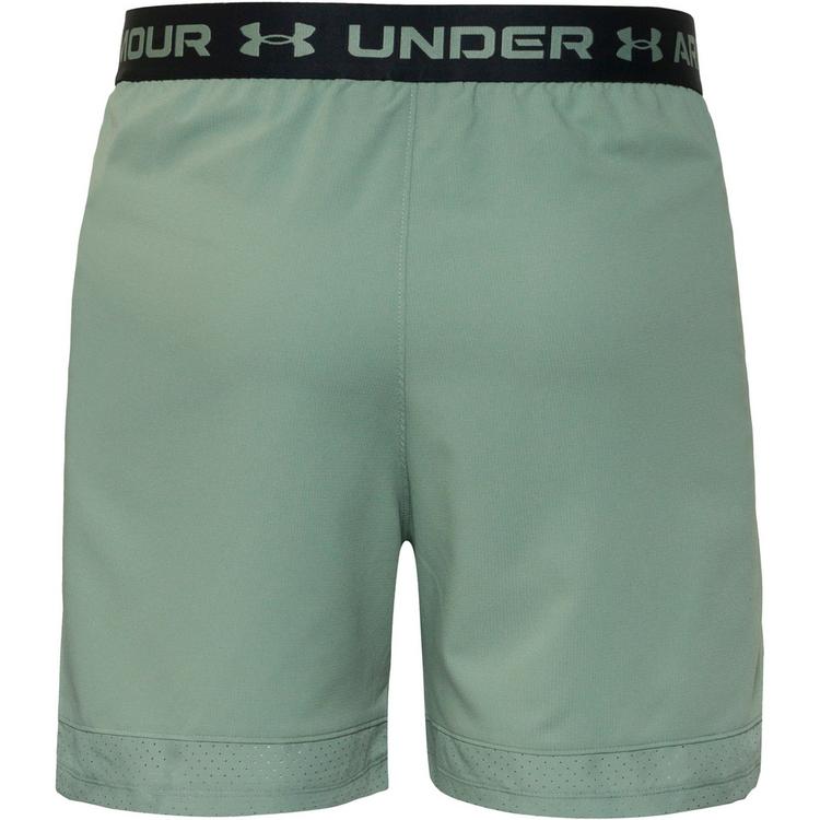 Under Armour Under Armour Vanish Funktionsshorts Herren - silica green - 0 | SportScheck
