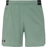 Under Armour Vanish Funktionsshorts Herren - silica green