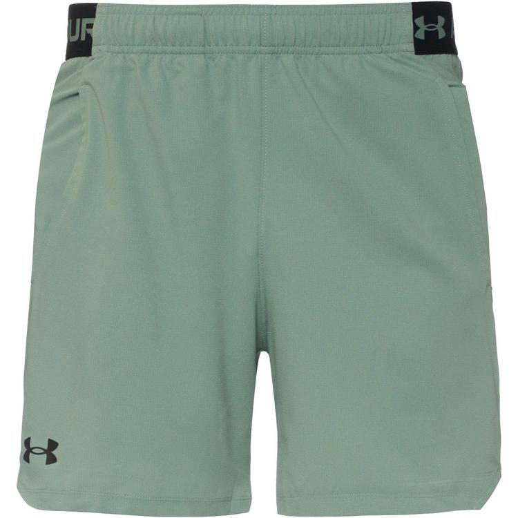 Under Armour Under Armour Vanish Funktionsshorts Herren - silica green - 0 | SportScheck