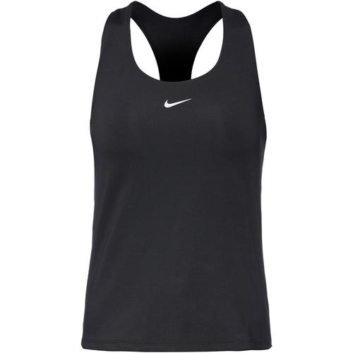 Nike Swoosh Funktionstank Damen