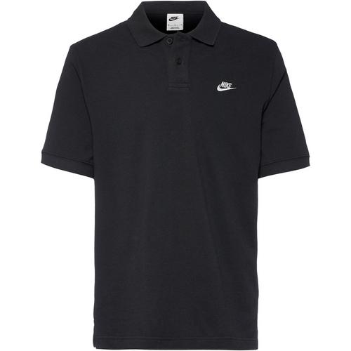 Nike Club Poloshirt Herren