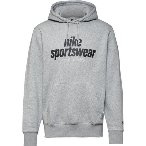 Nike Club Hoodie Herren