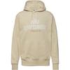Nike Club Hoodie Herren - light khaki-lightt khaki-sail