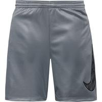Nike Trophy23 Funktionsshorts Kinder - smoke grey-smoke grey-black