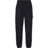 Nike Club Cargohose Herren - black-black