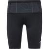 Nike Lavaloops Lauftights Herren - black-anthracite-black-summit white