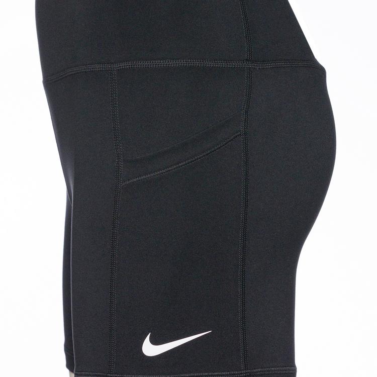 Nike Nike COURT Tennisshorts Damen - black-white - 0 | SportScheck