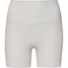 Nike COURT Tennisshorts Damen - white-black