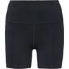 Nike COURT Tennisshorts Damen - black-white