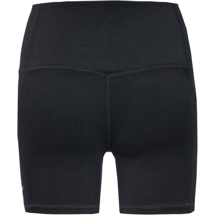 Nike Nike COURT Tennisshorts Damen - black-white - 0 | SportScheck