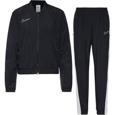 Nike Academy25 Trainingsanzug Damen black-white-white