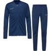 Nike M NK DF ACD25 TRK SUIT BR Trainingsanzug Herren - midnight navy-white-white