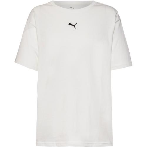 PUMA Essential Relaxed T-Shirt Damen