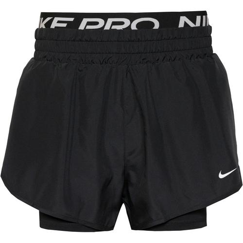 Nike Dri-Fit Funktionsshorts Damen