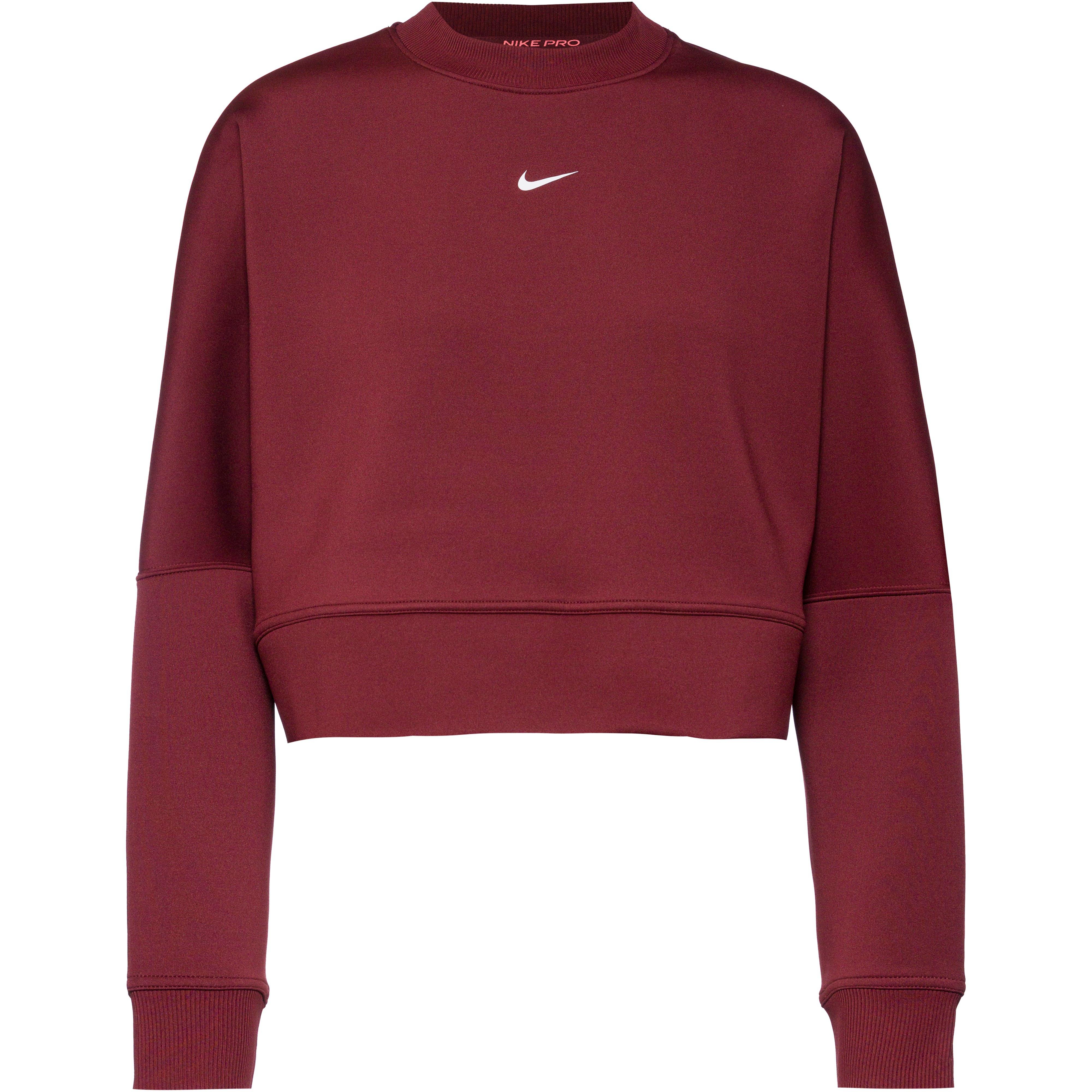 Nike PRIMA Dri-Fit Sweatshirt Damen Sweatshirts L Normal