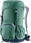 Deuter Zugspitze 22 SL Wanderrucksack Damen - seagreen-ink