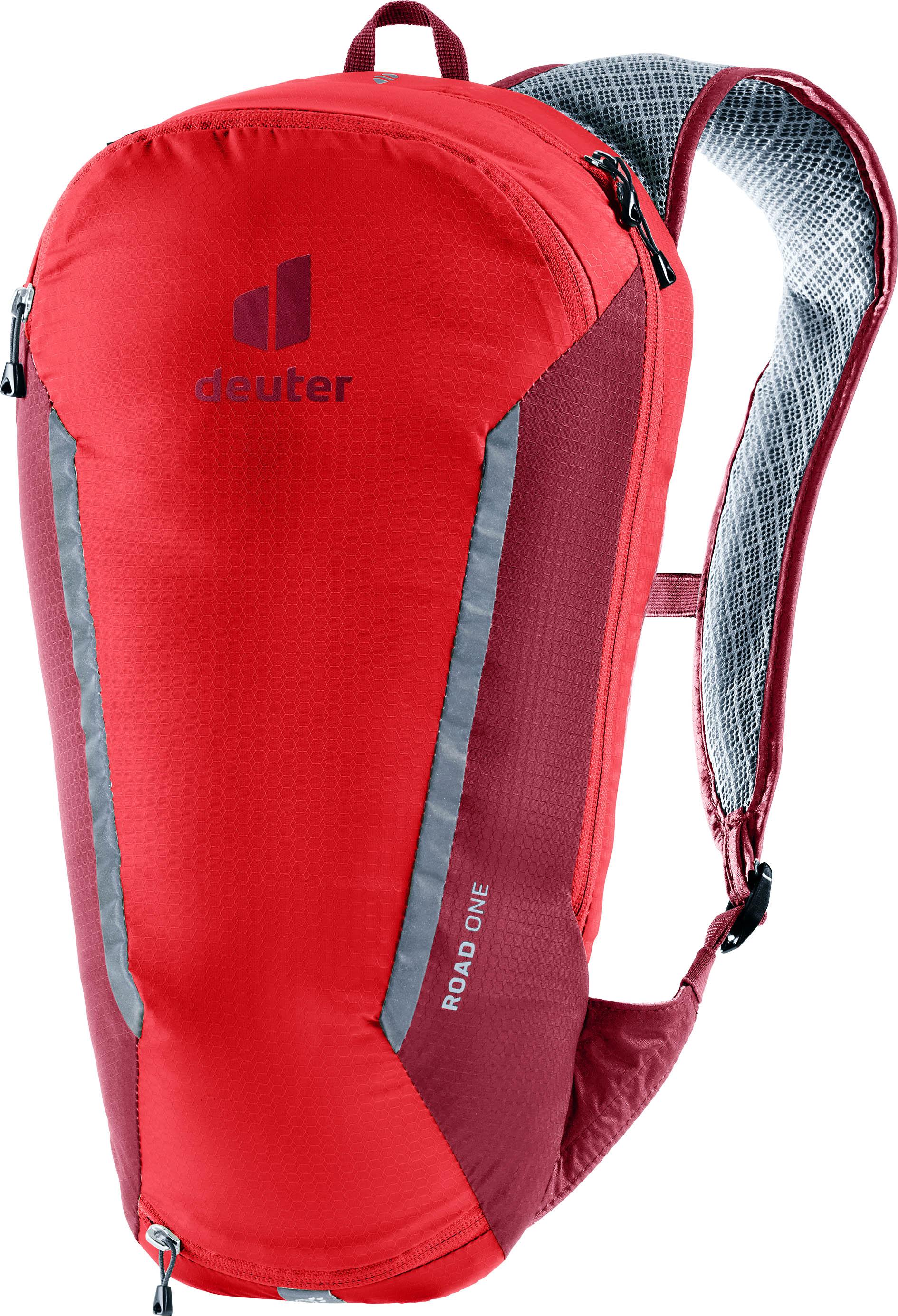 Deuter Road One 5 Fahrradrucksack