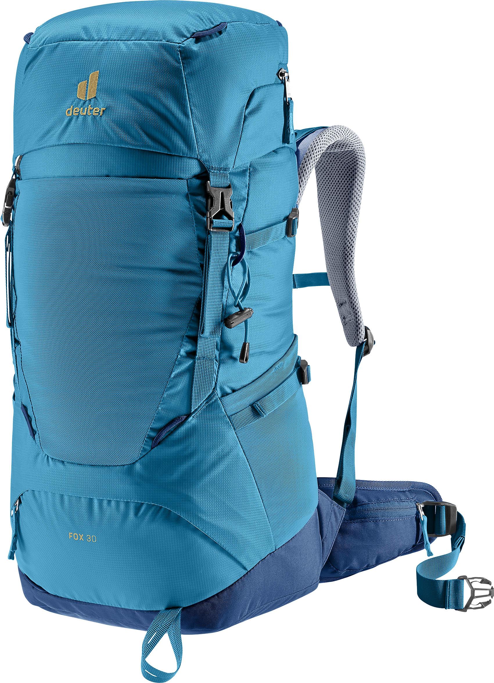 Deuter Fox 30 Trekkingrucksack Kinder