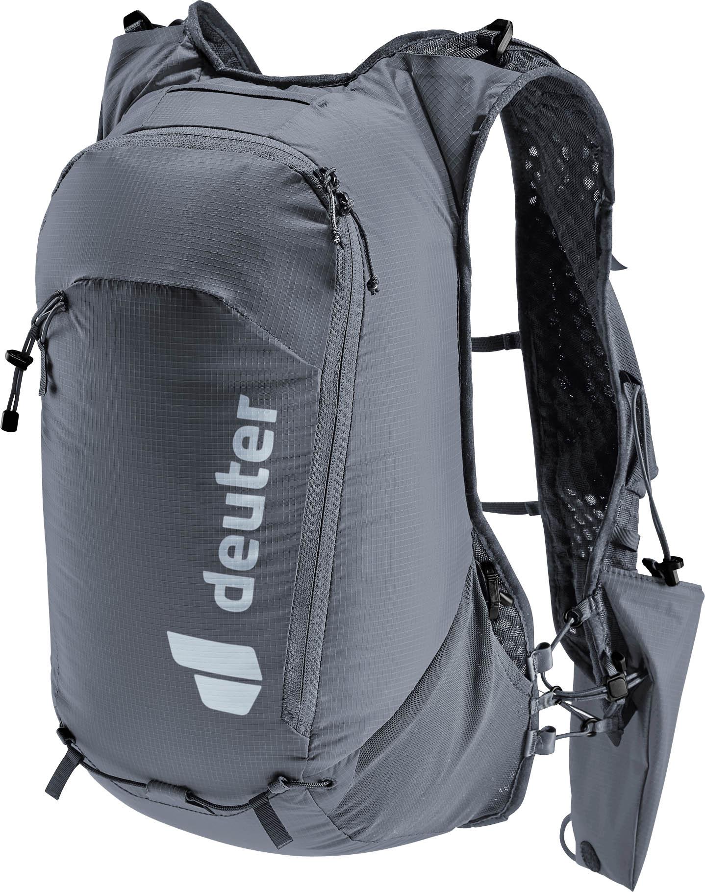 Deuter Ascender 13 Alpinrucksack Rucksäcke Einheitsgröße Normal
