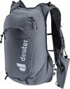 Deuter Ascender 13 Alpinrucksack - black