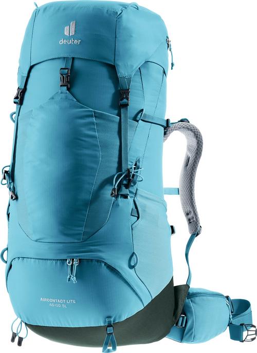 Deuter Aircontact Lite 45 + 10 SL Trekkingrucksack Damen