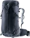 Deuter Trail 28 SL Wanderrucksack Damen - black