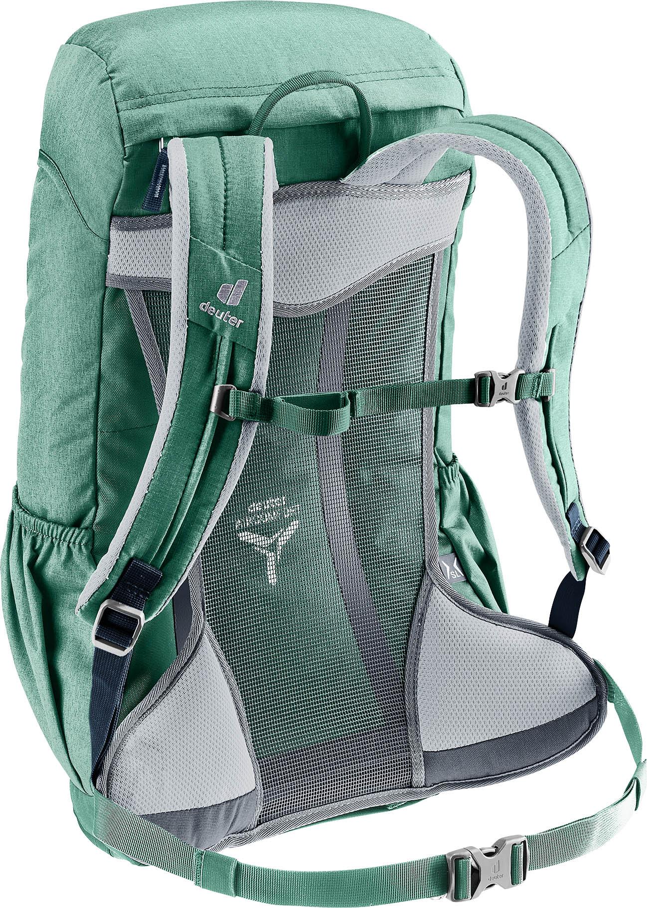 Thumbnail - Deuter Zugspitze 22 SL Wanderrucksack Damen