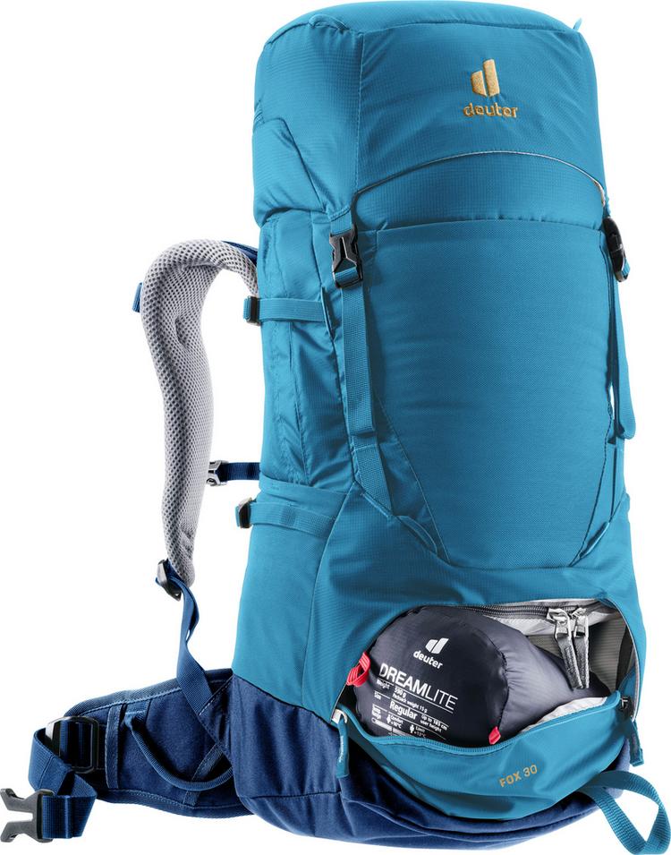Deuter null - 4 | SportScheck
