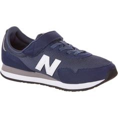 Rückansicht von NEW BALANCE Classics 323 Sneaker Kinder nb navy