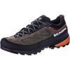 Scarpa Rapid XT Zustiegsschuhe Herren - caribou-rust orange