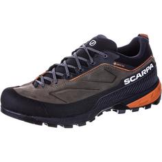 Scarpa Rapid XT Zustiegsschuhe Herren caribou-rust orange