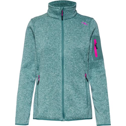 CMP Strickfleece Damen