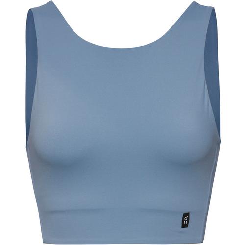 On Core 2-in-1 Crop Croptop Damen