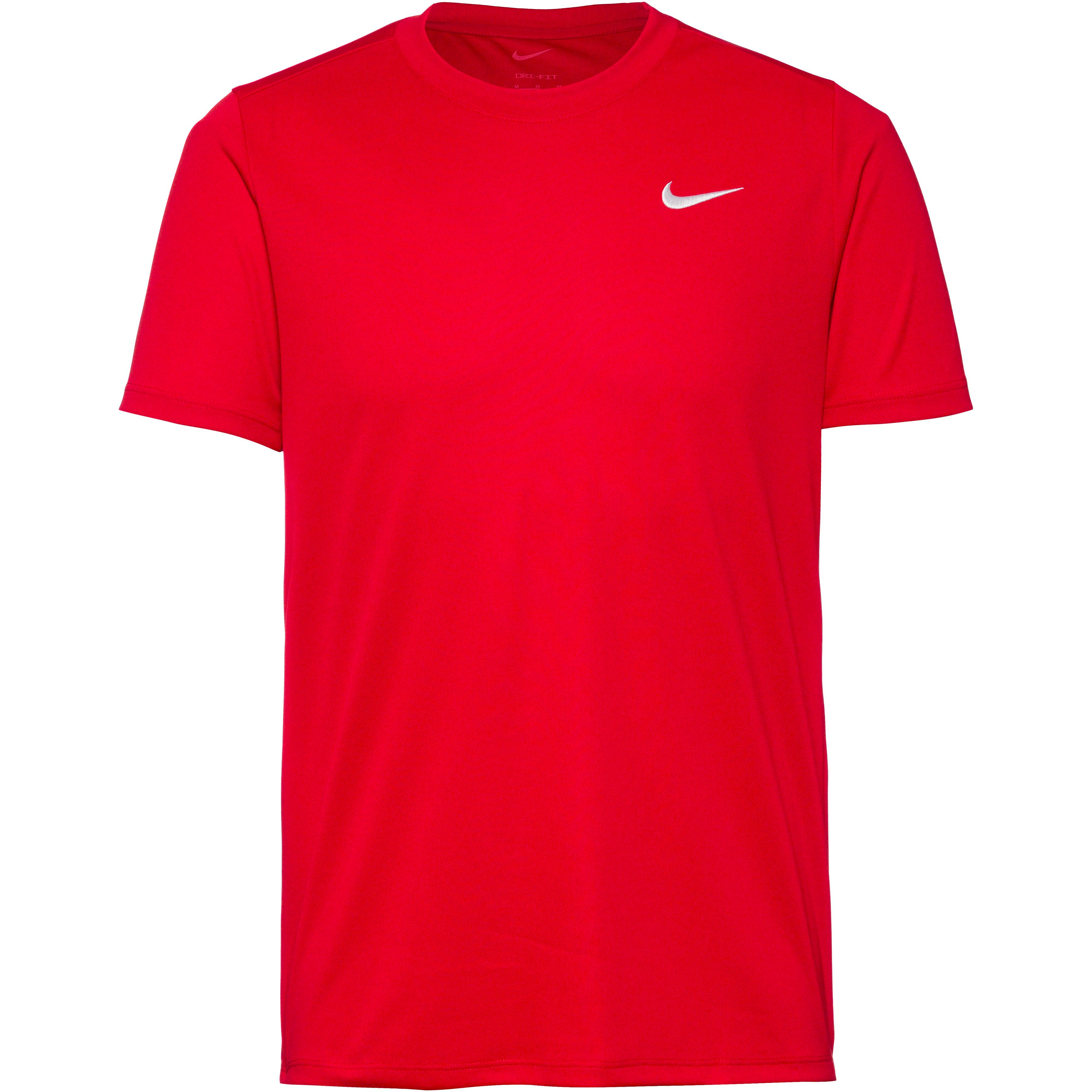 Nike Court Victory Tennisshirt Herren