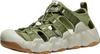 Keen HYPERPORT H2 Outdoorsandalen Herren - martini olive-plaza taupe