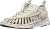 Keen UNEEK O3 Sandalen Damen - birch-star white