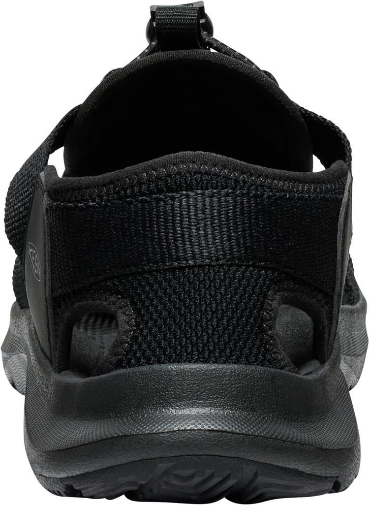 Keen Keen SEANIK H3 Outdoorsandalen Herren - black-magnet - 3 | SportScheck