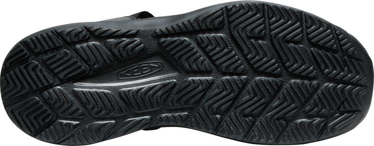 Keen Keen SEANIK H3 Outdoorsandalen Herren - black-magnet - 2 | SportScheck