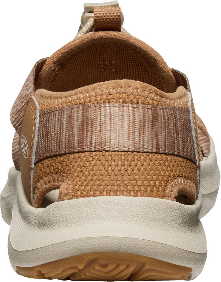 Keen Keen SEANIK H2 Outdoorsandalen Damen - chipmunk-cornstalk - 3 | SportScheck