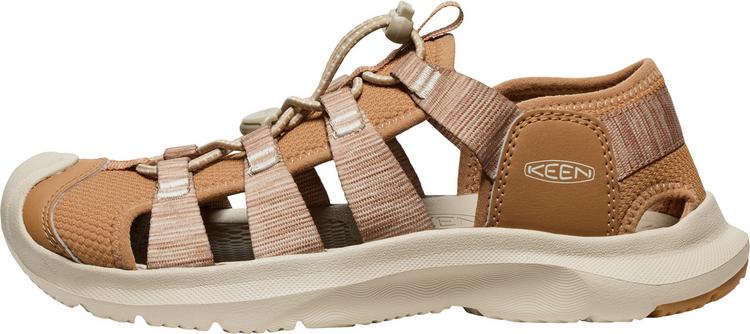 Keen Keen SEANIK H2 Outdoorsandalen Damen - chipmunk-cornstalk - 0 | SportScheck