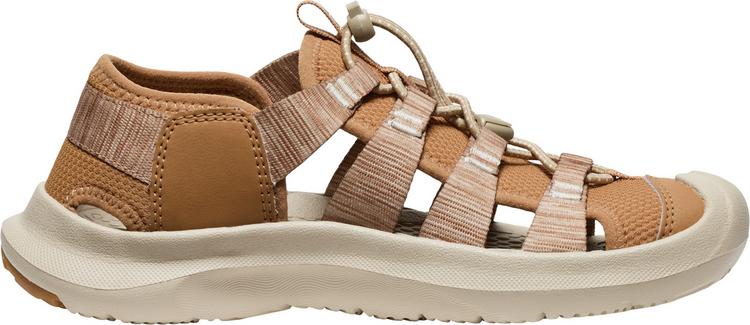 Keen Keen SEANIK H2 Outdoorsandalen Damen - chipmunk-cornstalk - 0 | SportScheck